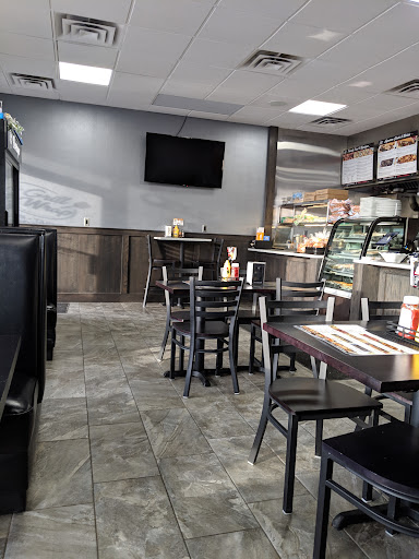 Photo of The Grill & Wrap - 1420 Ernest Ave, London, ON N6E 3B2
